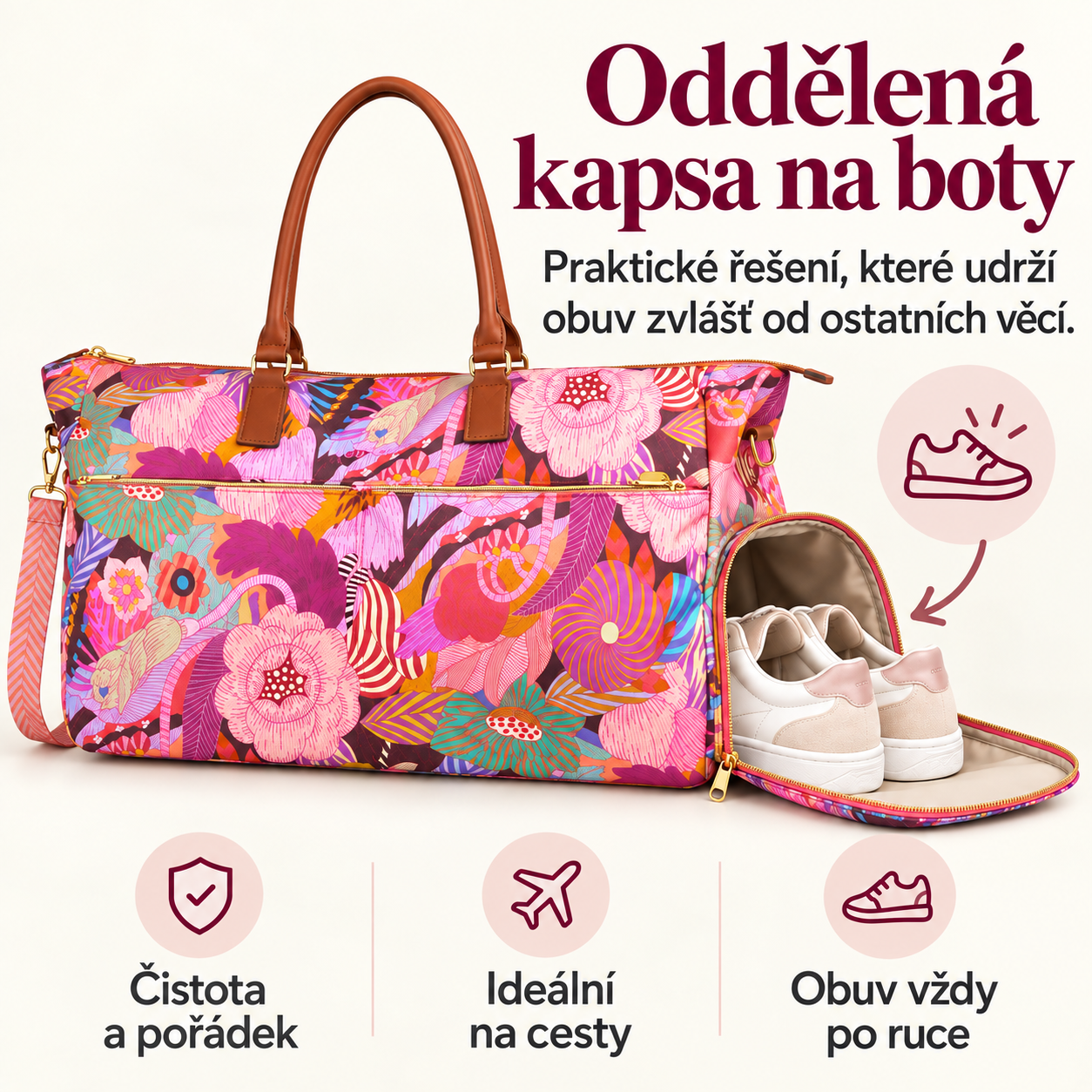 wyke oddělerné